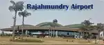 Applying for Airport job at Rajahmundry Airport
