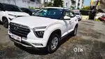 Hyundai Creta 1.5 CRDi E Diesel MT, 2021, Diesel