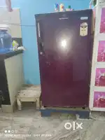Kelvinator 165 liters