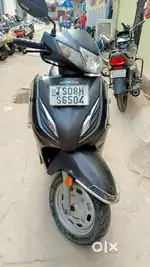 I want to sell my honda activa urgently