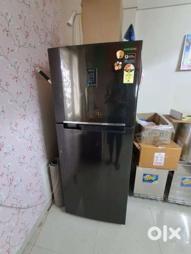 Samsang 5in 1 refrigerater