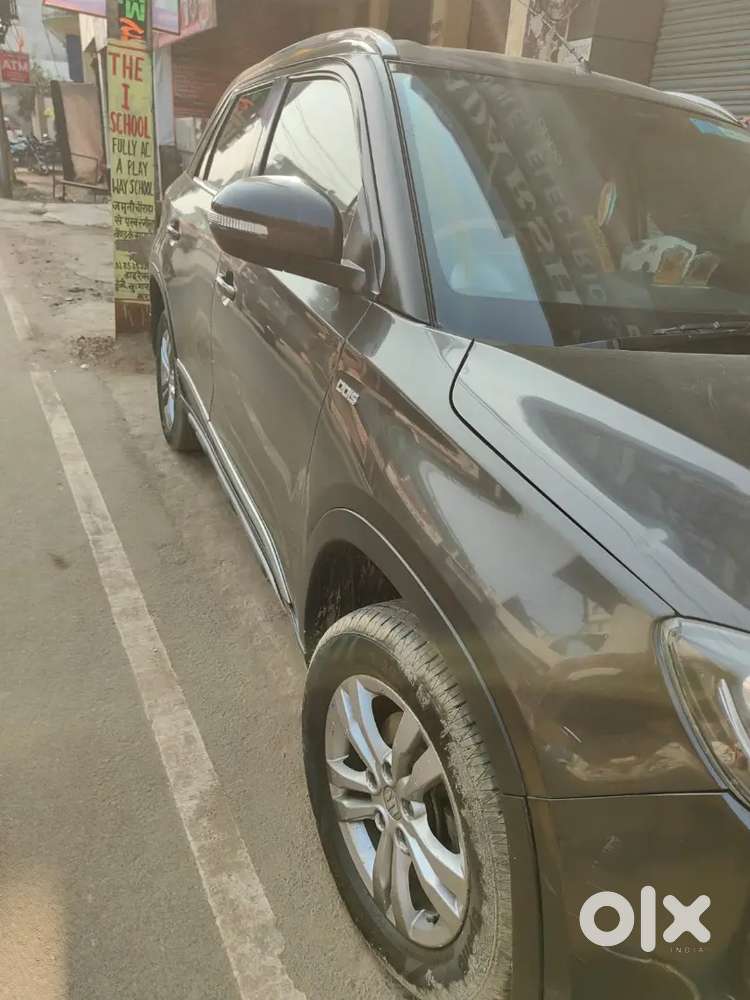 Maruti Suzuki Brezza 2017 Diesel 90000 Km Driven