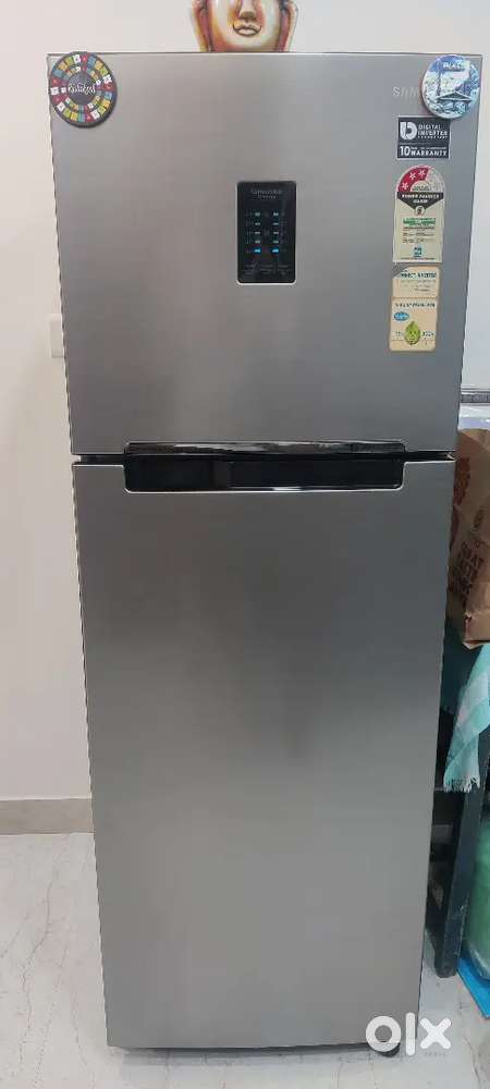 Fridge 275 litres