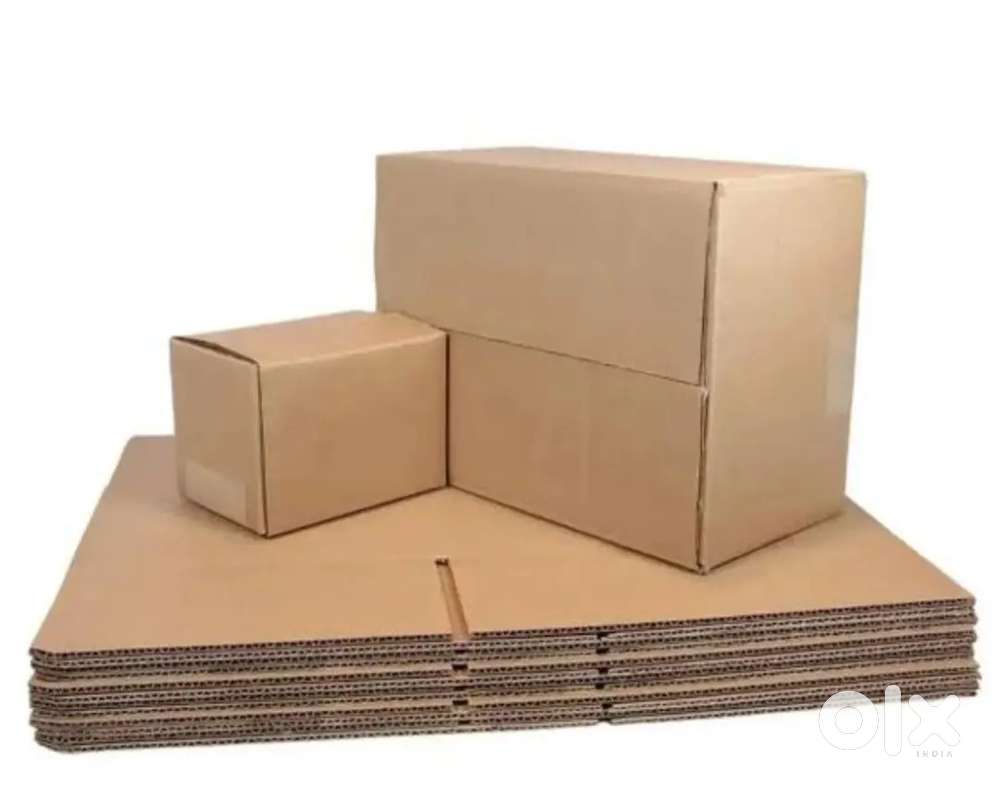 Loadman or loadboys for packaging industry