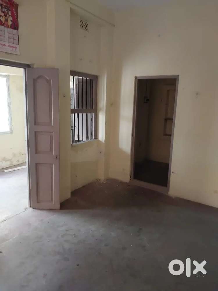 No brokerage, 1 bhk house for rent at kestopur