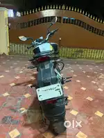 Duke 200 good condition
