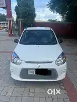 Maruti Suzuki Alto 800 2019 Petrol Well Maintained