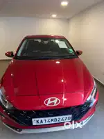 Hyundai i20 1.2 Asta, 2023, Petrol