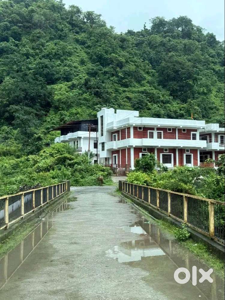 residential and investment Plot For Sale Suryadhar Near Thano Chowk