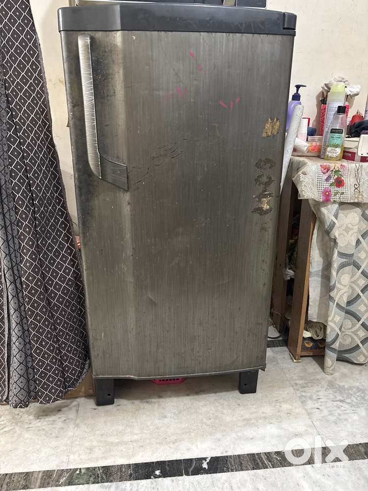 LG single door Fridge