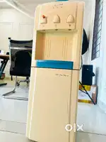 Voltas Water Dispenser – Excellent Condition  Hot, Cold & Normal