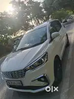 Maruti Suzuki Ertiga 1.5 VXI, 2022, CNG & Hybrids