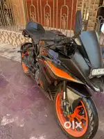 KTM RC 200