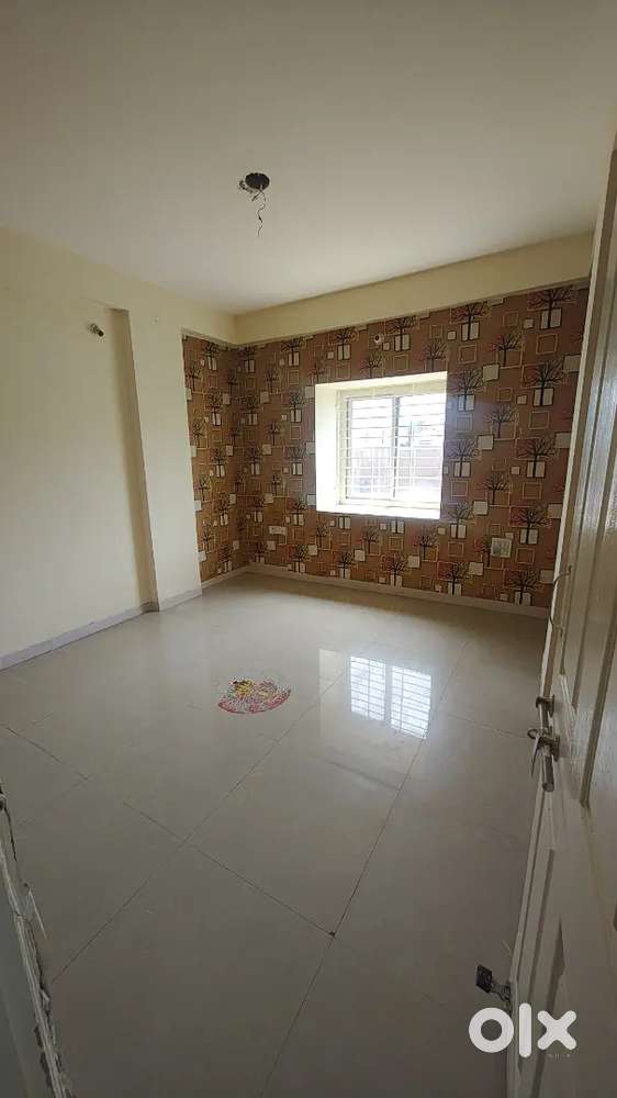 2 bhk independent house and available on rent