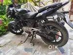 Bajaj pulser 180 in good condition