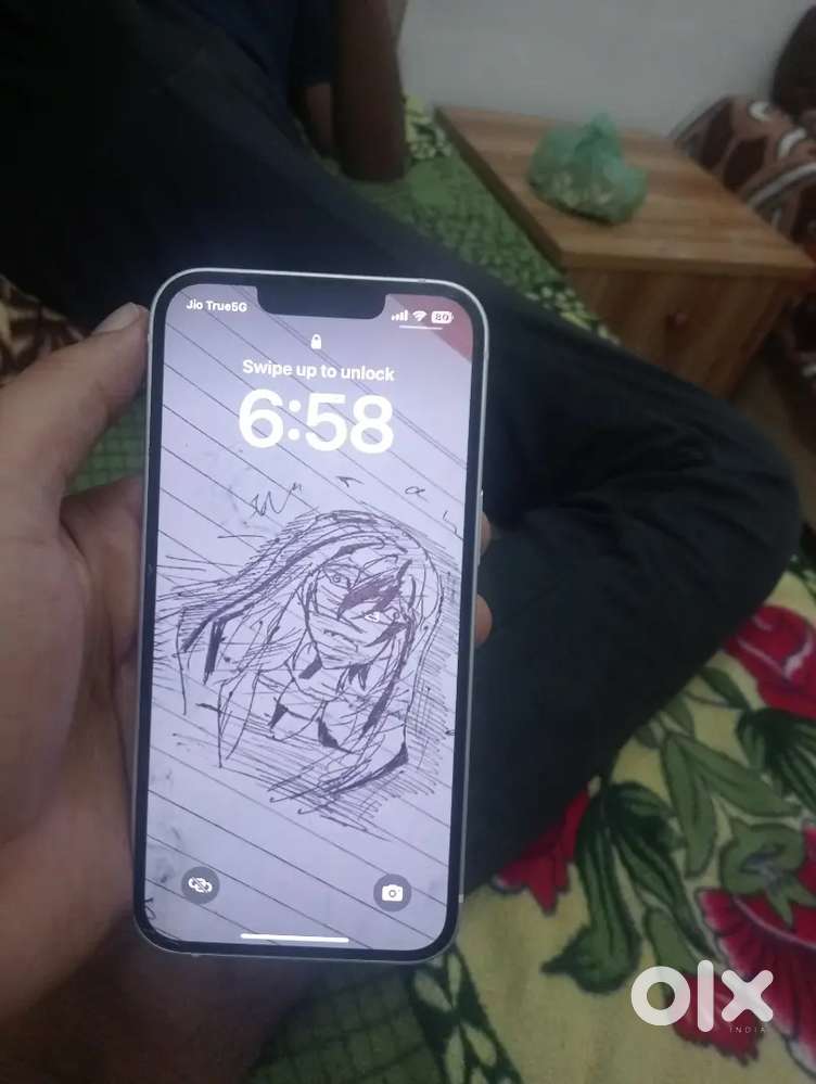 iPhone 13 new condition