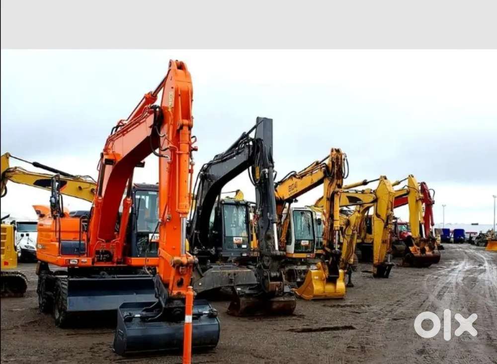 Pukland Machine Operator for Stone crusher