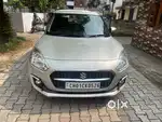 Maruti Suzuki Swift 2022 Petrol Well Maintained