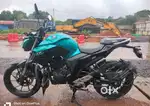 YAMAHA FZ 250 IN EXCELLENT CONDITION