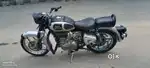 CLASSIC 350CC  2018 MODEL FOR SALE