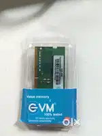 Laptop RAM Brand new for sale