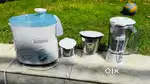 PHILIPS JUICER MIXER