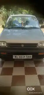 Maruti Suzuki 800 2006