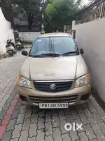 Maruti Suzuki Alto K10 2010 Petrol 85000 Km Driven