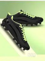 football shoes size 6