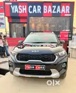 Kia Sonet HTK Plus, 2023, Petrol