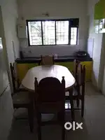 Sharing flat on rent for female