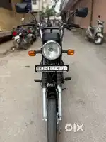 Tvs XL 100 Kik Start immaculate condition