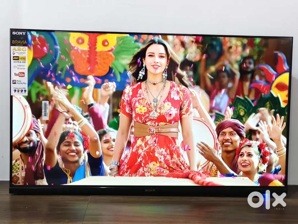 (43) Inch Smart Led Tv Sunday Special Offer Deal Off The