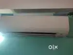 Daikin 1.5 tone Split AC