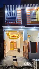 House for sale in sanskriti lok colony
