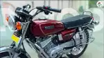 Rx 100 93 model full condition vehicle