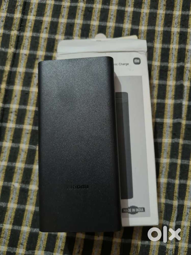 Powebank xiaomi