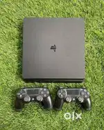 Ps4 for rent with 25+ Games