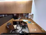 Fully furnished office for. Rent janki centre