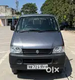 Maruti Suzuki Eeco CNG 5 Seater AC, 2023, CNG & Hybrids