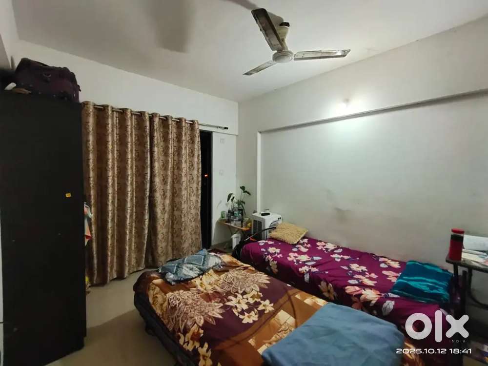 2 BHK for sale @ Umang Premiere Ivy Estate Wagholi at 60 lacs
