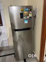 Sumsung Double Door Freeze