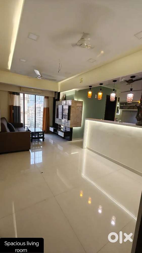 Luxury 2BHK for Rent  Fully Furnished  Unbeatable Location