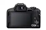 CANON EOS R50 (MIRROR LESS)