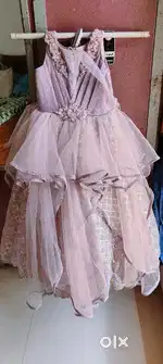 Fancy Frock