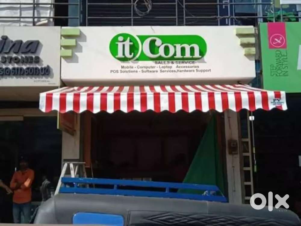 Shadow for sale some days are using