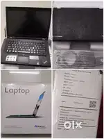 Laptop for sale