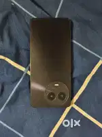 Realme 11x 5g 6 .128 gb new condition