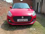 Maruti Suzuki Swift VXi + Manual, 2019, Petrol