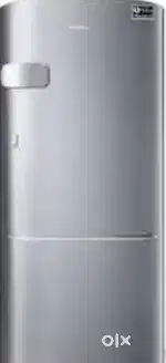 Single Door samsung fridge